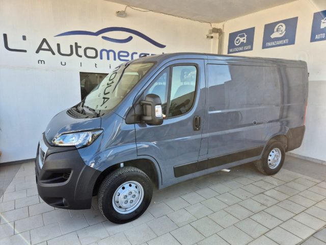 PEUGEOT Boxer 328 2.2 BlueHDi 120 S&S PC-TN Furgone 