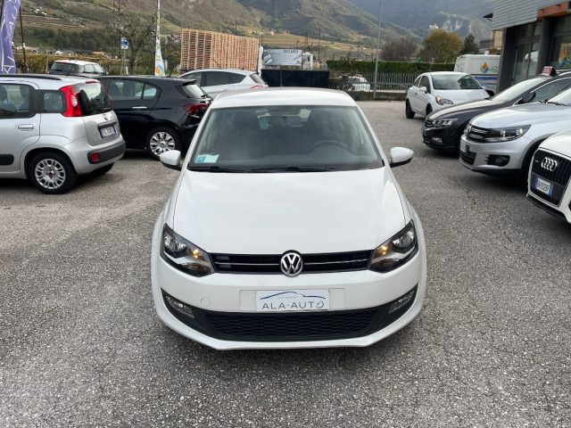 VOLKSWAGEN Polo 1.2 TDI DPF 5 porte United 