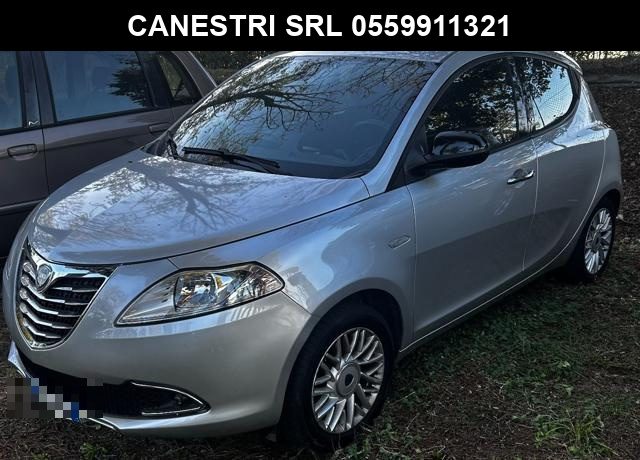 LANCIA Ypsilon 1.2 69 CV 5 porte Gold 