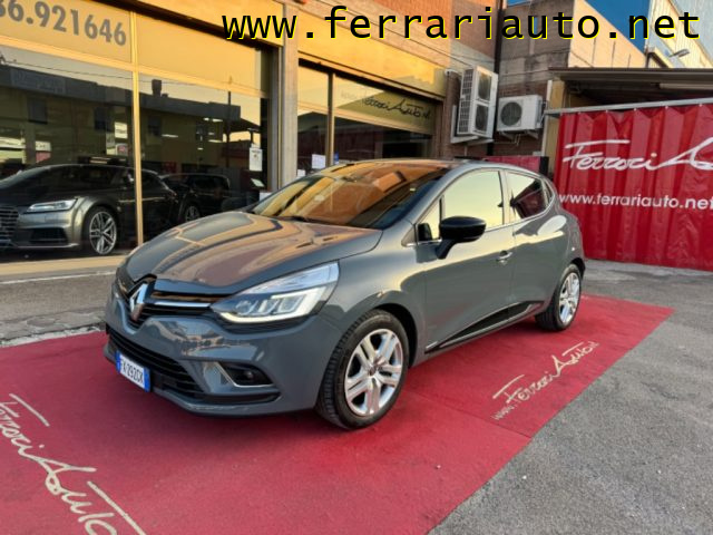 RENAULT Clio dCi 8V 75 CV 5 porte Zen NEOPATENTATI 