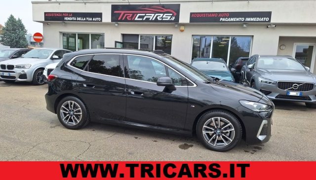 BMW 218 d Active Tourer Msport PERMUTE UNICOPROPRIETARIO 