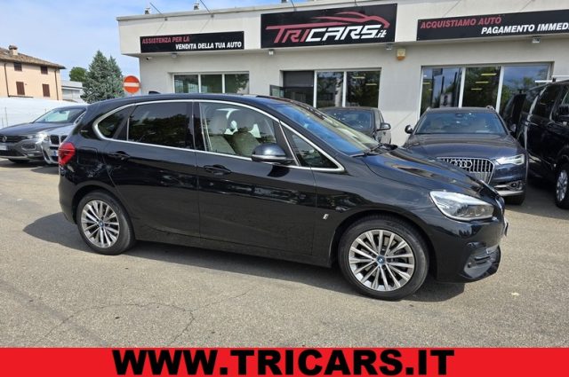 BMW 225 xe Active Tourer iPerformance Luxury aut. 