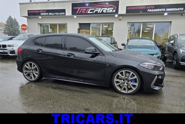 BMW M135 i xDrive M SPORT MSPORT PERMUTE 