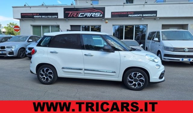 FIAT 500L 1.4 95 CV Urban PERMUTE OK NEOPATENTATI 