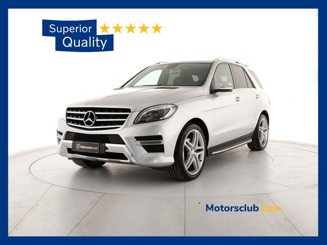 MERCEDES-BENZ GLE 350 d 4Matic Sport 