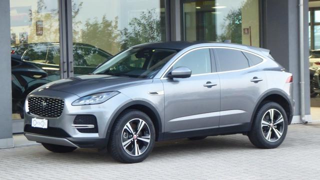 JAGUAR E-Pace 2.0D I4 163 CV AWD Auto SE 