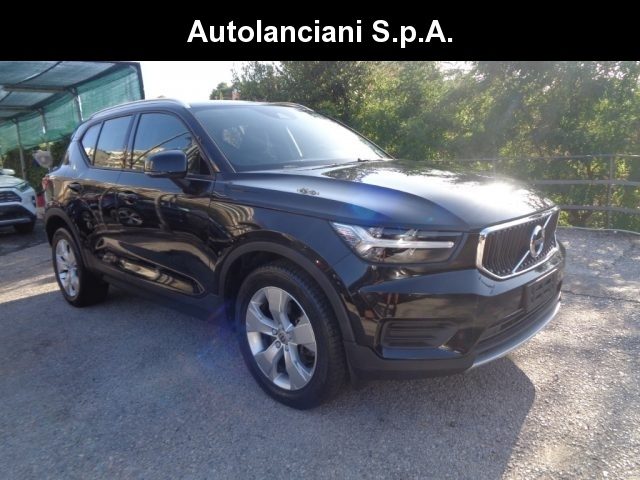 VOLVO XC40 D4 BUSINESS PLUS AWD GEARTRONIC NAV FULLLED18 ITA 