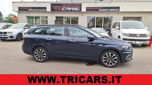 FIAT Tipo 1.6 Mjt S&S SW Lounge PERMUTE 