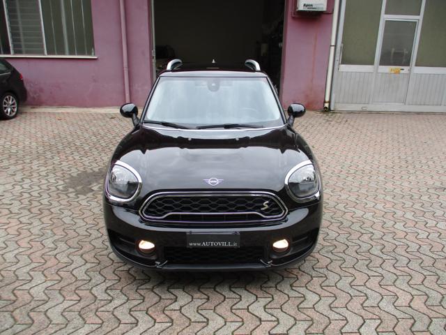 MINI Countryman 1.5 Cooper SE Countryman ALL4 Automatica 