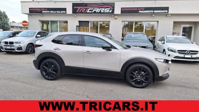 MAZDA CX-30 2.0L e-Skyactiv-G 150 CV M Hybrid 2WD Homura PERMU 