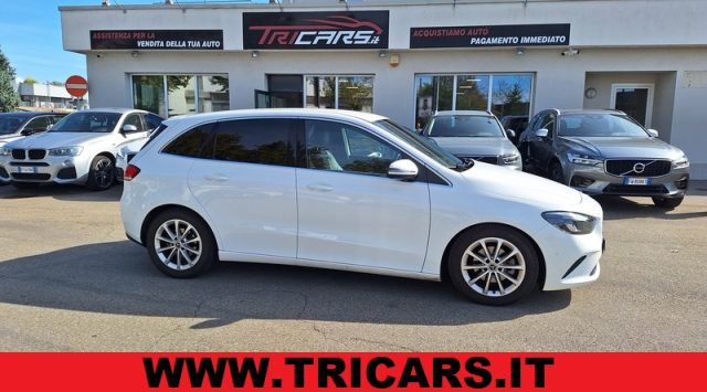 MERCEDES-BENZ B 160 d Sport Plus PERMUTE OK NEOPATENTATI 