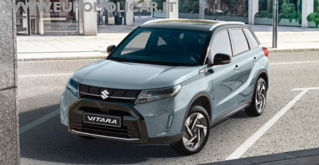 SUZUKI Vitara 1.4 Hybrid Top 