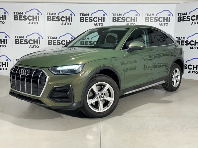 AUDI Q5 SPORTBACK 40 TDI 204CV quattro S tronic  Advanced 