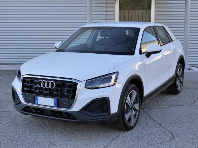 AUDI Q2 2.0 (30) Tdi 116cv S-tronic Admired 