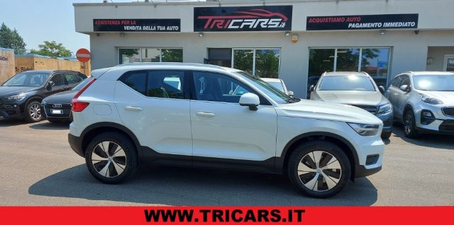 VOLVO XC40 T4 Recharge Plug-in Hybrid Inscription Exp PERMUTE 