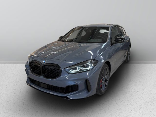 BMW M135 i xDrive 