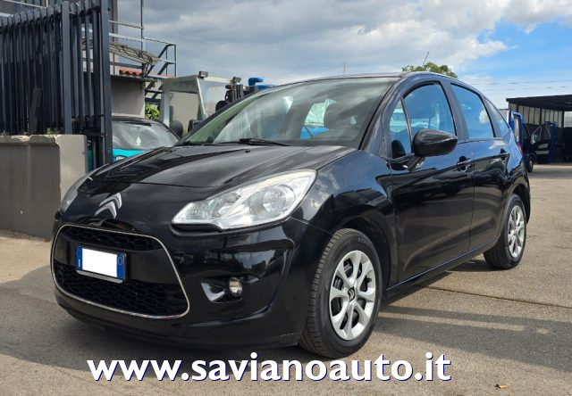 CITROEN C3 1.1 GPL 