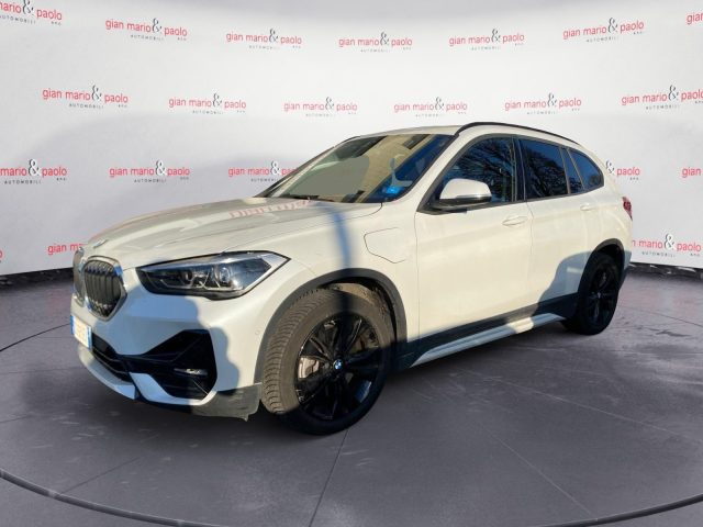 BMW X1 xDrive25e xLine 