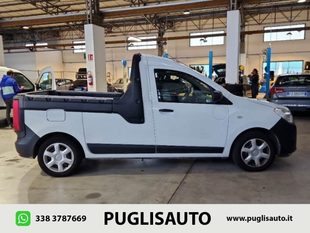 DACIA Dokker 1.5 dCi 8V 90CV Start&Stop Pick-Up 