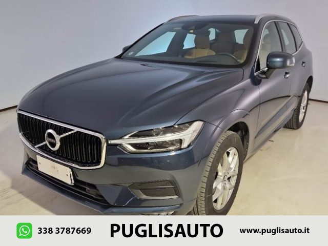 VOLVO XC60 D4 Geartronic Business 