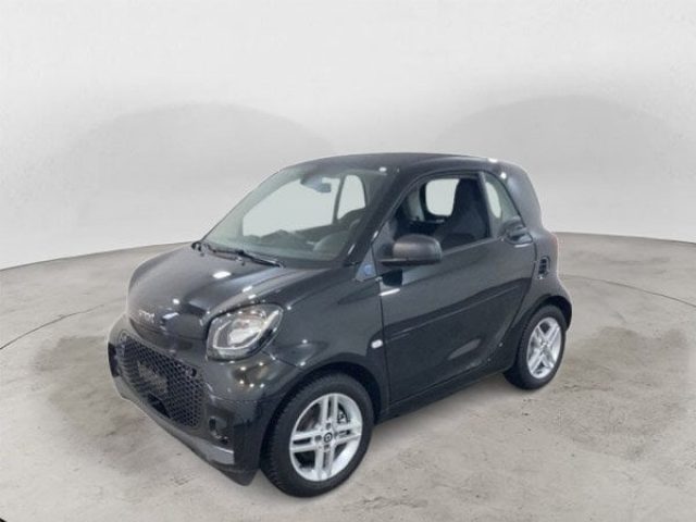 SMART ForTwo EQ Passion 