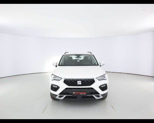 SEAT Ateca 1.0 TSI Business 