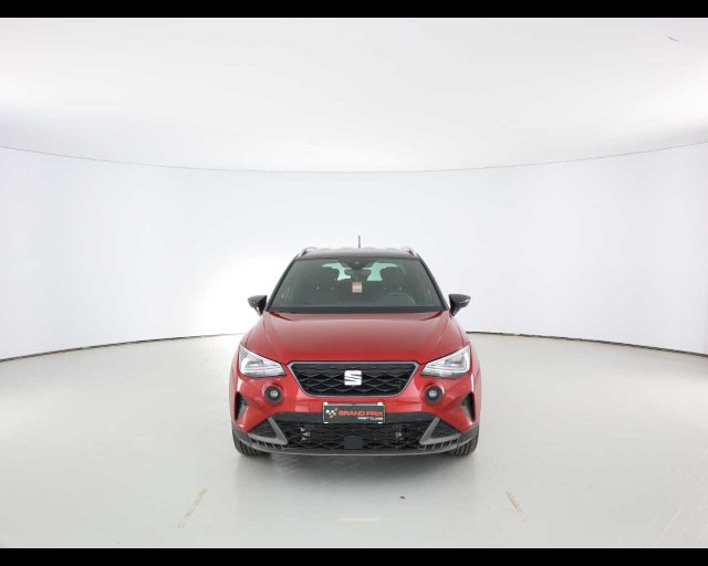 SEAT Arona 1.0 EcoTSI 110 CV DSG FR 