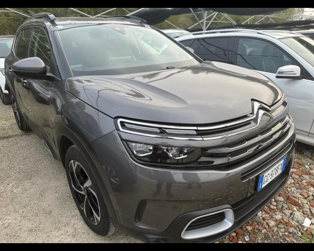 CITROEN C5 Aircross BlueHDi 130 S&S EAT8 Shine 