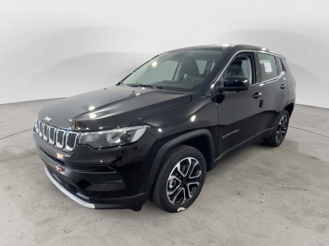 JEEP Compass 1.5 Turbo T4 130CV MHEV 2WD Altitude 