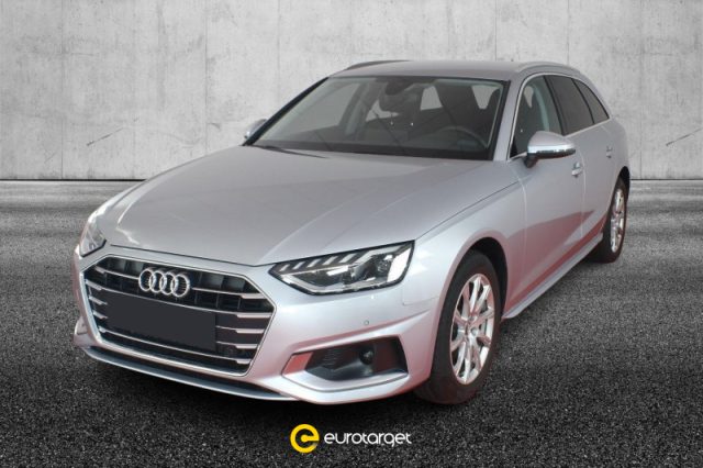 AUDI A4 Avant 30 TDI/136 CV S tronic 