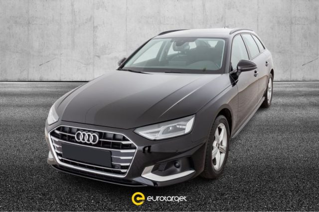 AUDI A4 Avant 35 TDI/163 CV S tronic Business Advanced 