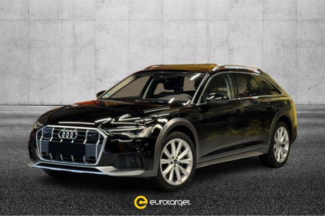 AUDI A6 allroad 40 TDI 2.0 quattro S tronic Evolution 