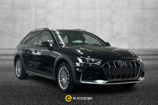 AUDI A4 allroad 40 TDI 204 CV S tronic Business Evolution 