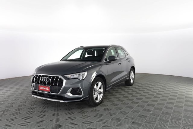 AUDI Q3 Q3 35 TDI S tronic Business Advanced 