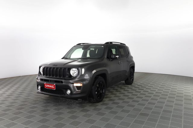 JEEP Renegade Renegade 1.0 T3 Limited 