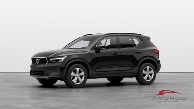 VOLVO XC40 B3 Mild hybrid Benzina Essential 