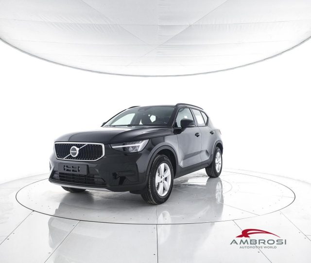 VOLVO XC40 B3 Mild hybrid Benzina Essential 