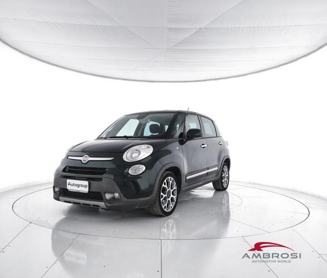 FIAT 500L Trekking 1.3 Multijet 95 CV 