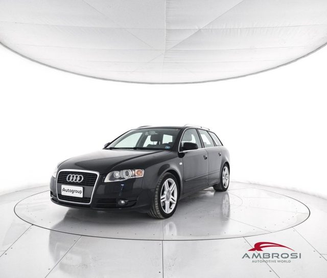 AUDI A4 2.0 TDI F.AP. multitronic Sport - PER OPERATORI DE 