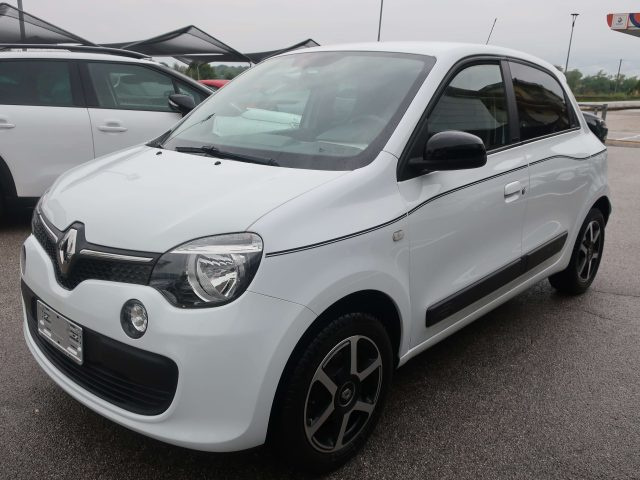 RENAULT Twingo 1.0 sce Energy 70cv - Per Neopat. 