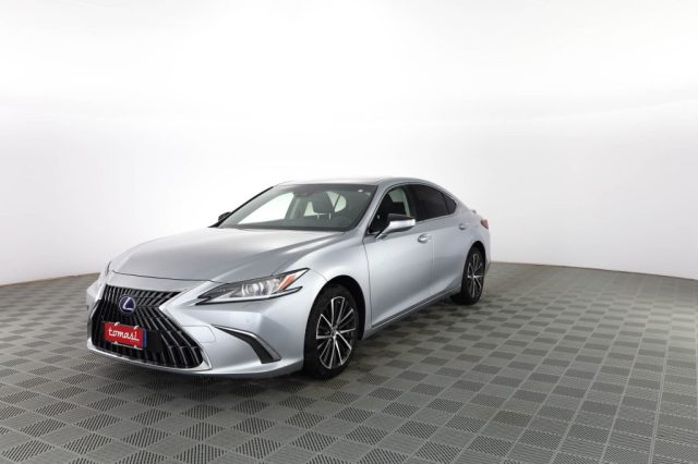 LEXUS ES 300 H ES Hybrid Executive 