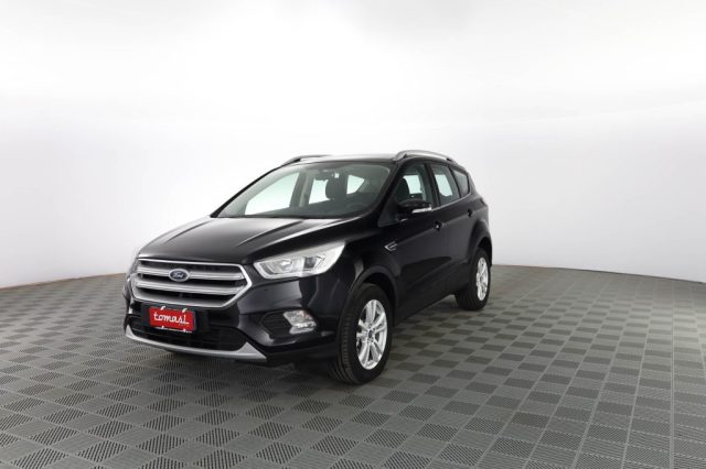 FORD Kuga Kuga 2.0 TDCI 120 CV S&S 2WD Powershift Business 