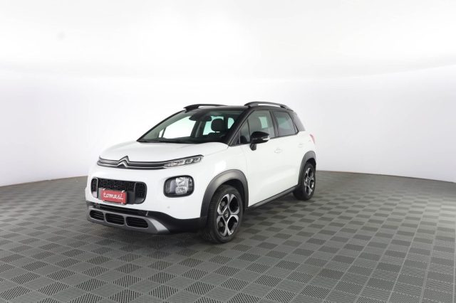 CITROEN C3 Aircross C3 Aircross PureTech 130 S&S EAT6 Shine 