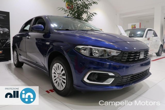 FIAT Tipo Tipo 4p 1.6 Mjt 130cv Tipo 