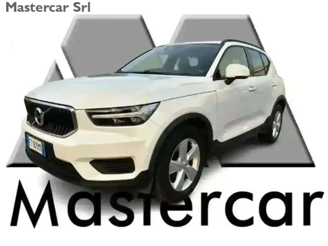 VOLVO XC40 2.0 d3 Business geartronic 150CV - Diesel FT809MK 