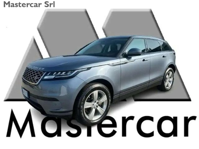 LAND ROVER Range Rover Velar 2.0 td4 180cv auto - FN557TT 