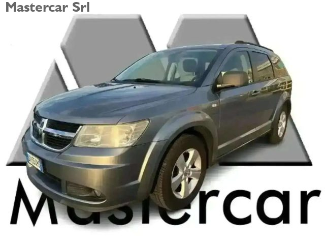 DODGE Journey Journey 2.0 TDI  - Manuale - DX554HS 