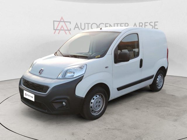 FIAT Fiorino 1.3 MJT 95CV Cargo SX 