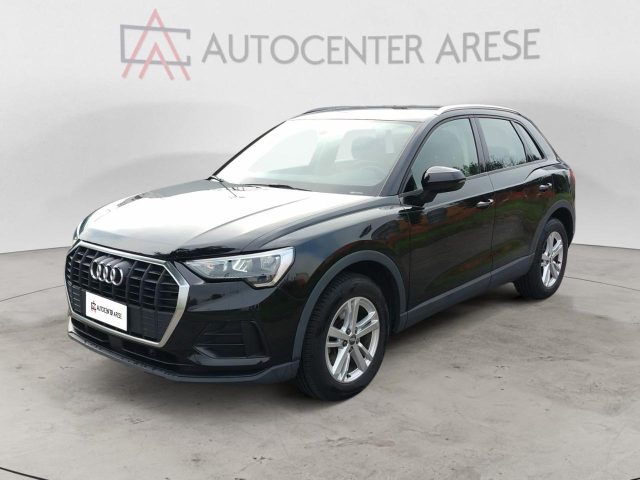 AUDI Q3 35 TDI S tronic Business 3 ANNI DI GARANZIA 