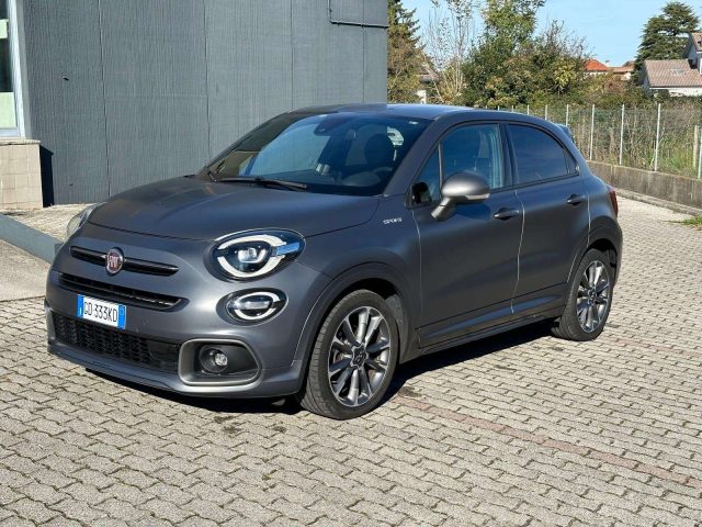 FIAT 500X 1.0 T3 Sport 120cv 